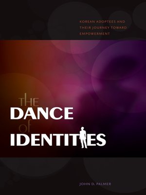 cover image of The Dance of Identities